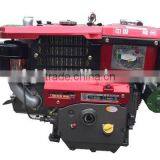 CHANGZHOU-CYZR190NM(8HP) CHANGFA TYPE Single Cylinder Diesel Engine thumbnail-3