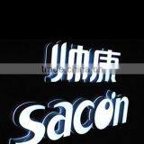 High Precision Welding Laser Machine With a Moving Around Platform thumbnail-5