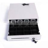 Free Sample 5 Bills 8 Coins or 4 Bills 8 Coins Metal Cash Drawer From China thumbnail-3