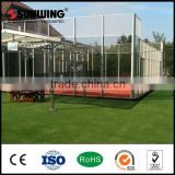 china factory thick artificial plastic grass