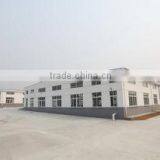 Weihai Hifei Marine Co., Ltd. company overview - view 3 thumbnail