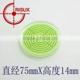 Big Top Grade Circular Level Vial thumbnail-4