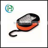 24+3LED Tent Lamp With Magnet