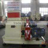 New Hot Fashion Competitive Animal Feed Tear Circle Hammer Mill thumbnail-5