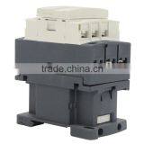 High Quality LC1D12 230V Motor Protective Contactor Magnetic Electric AC Contactor thumbnail-3