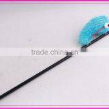 2015 Fully Stokced Cat Toy Plush Fish Stick thumbnail-1