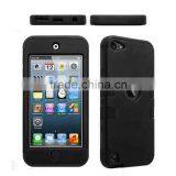 For Apple IPod Touch 6 Strong Skin Hard Case Cover Accessory