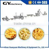 China made cheetos production machine/cheetos making extruder on hot sale