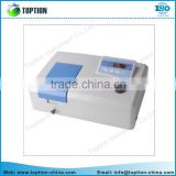 Digital Display Single BeamVisible Spectrophotometer