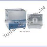 High Power Ultrasonic Cleaner With Heating thumbnail-1