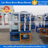 Multi Purpose Concrete Block Making Plant Price Qt40-1 thumbnail-5
