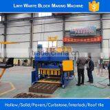 2015 Trade Assurance WT10-15 Germany Automatic Cement Block Making Machine Price thumbnail-5