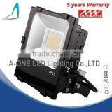 China factory hot sale 30W flood light led IP65 outdoor led flood light high efficiency meanwell driver with 5 years warranty