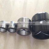 Excavator spare part bucket bush 80*105*90