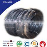 Hot Sale China Ungalvanized Steel Wire Supplier thumbnail-6