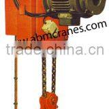 Electric Chain Hoist