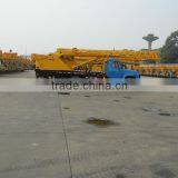 XCMG QY8B.5 Truck Crane thumbnail-2