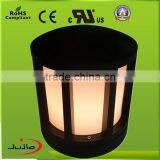 3W Aluminium LED Garden Light IP 54 With Different Size thumbnail-2