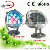 Waterproof LED Light Ip68 LED Pool Light,LED Underwater Light (JU-4001-12W) thumbnail-1