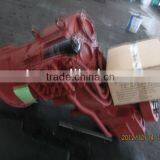 ZF4WG200 Gearbox for Wheel Loader SDLG LG958L to Libya,Iran Markets. thumbnail-1