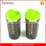 700ML Private Lable Wholesale Protein Shaker Bottle BPA Free thumbnail-1
