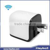 Mini WiFi Router USB Charger for Mobile Laptop Tablet thumbnail-1