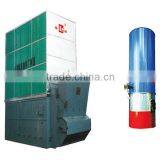 3.0M Kcal/h Thermal Oil Boiler thumbnail-2