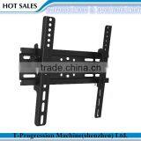 Wholesale Precision Stamping SPCC TV Bracket thumbnail-4