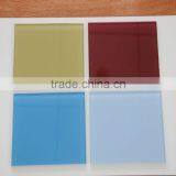 NCS Color Back Painted Glass With EN12150 Certificate thumbnail-2