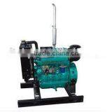 K4100D Diesel Engine With 4 Cylinder 4 Stroke (30.1kw/1500rpm)