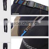 Oem Outdoor Mens Softshell Waterproof Pants thumbnail-6