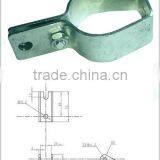 HTA series linear actuator mounting bracket