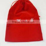 Velvet Tote Bag thumbnail-1