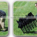 3 Person Folding Beach Chair thumbnail-4