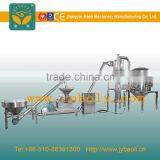 2014 Stainless Steel Flexible Powder Screw Conveyor