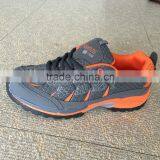 Cheap Canvas Shoes for Men Net Cloth Safety Shoes High Ankle Canvas Shoes thumbnail-4