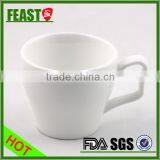 2015 NEW Design Ceramic Cup Hot Selling Wholesale Ceramic Mugs Bamboo Base Ceramic Coffee Cup Quality Choice thumbnail-4