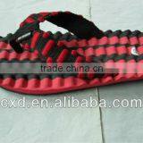 Professional Supplyer Slippers Beautiful Eva China Flip Flop for Barth Room thumbnail-2