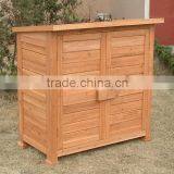 HL420 Wooden Tools Housing With Two Doors thumbnail-1