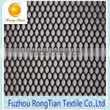 Good Quality Knitting Polyester Mesh Cloth Different Colors