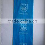 sacks for selective waste collection / waste bags