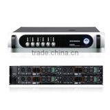 D5150 Multi-channel Power Amplifier for Home Theater System