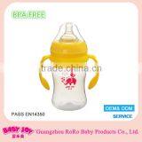 Hot Sale New Products 2016 Baby Bottle Set in Guangzhou thumbnail-4