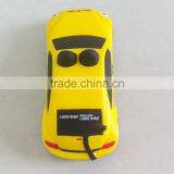 Yellow Mouse Car Antistress Toy thumbnail-2