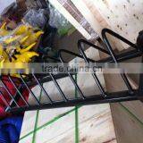 2015 New Olympic Weight Plate Bumper Plate Tree/Rack/Display thumbnail-2