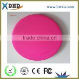 Business Promational Gifts Wholesale Compact Mirror Powerbank Luxury thumbnail-3