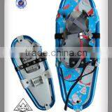High Quality Colorful Aluminum Snow Shoes