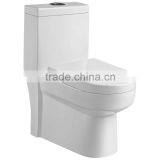 Bathroom Siphonic One Piece Kohler Toilet 220 thumbnail-1