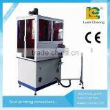 LC-HR108UV Automatic One Color Plane Screen Printer thumbnail-2