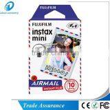 Fujifilm Polaroid Stained Glass Rainbow Instax Film 10sheet/pack thumbnail-4